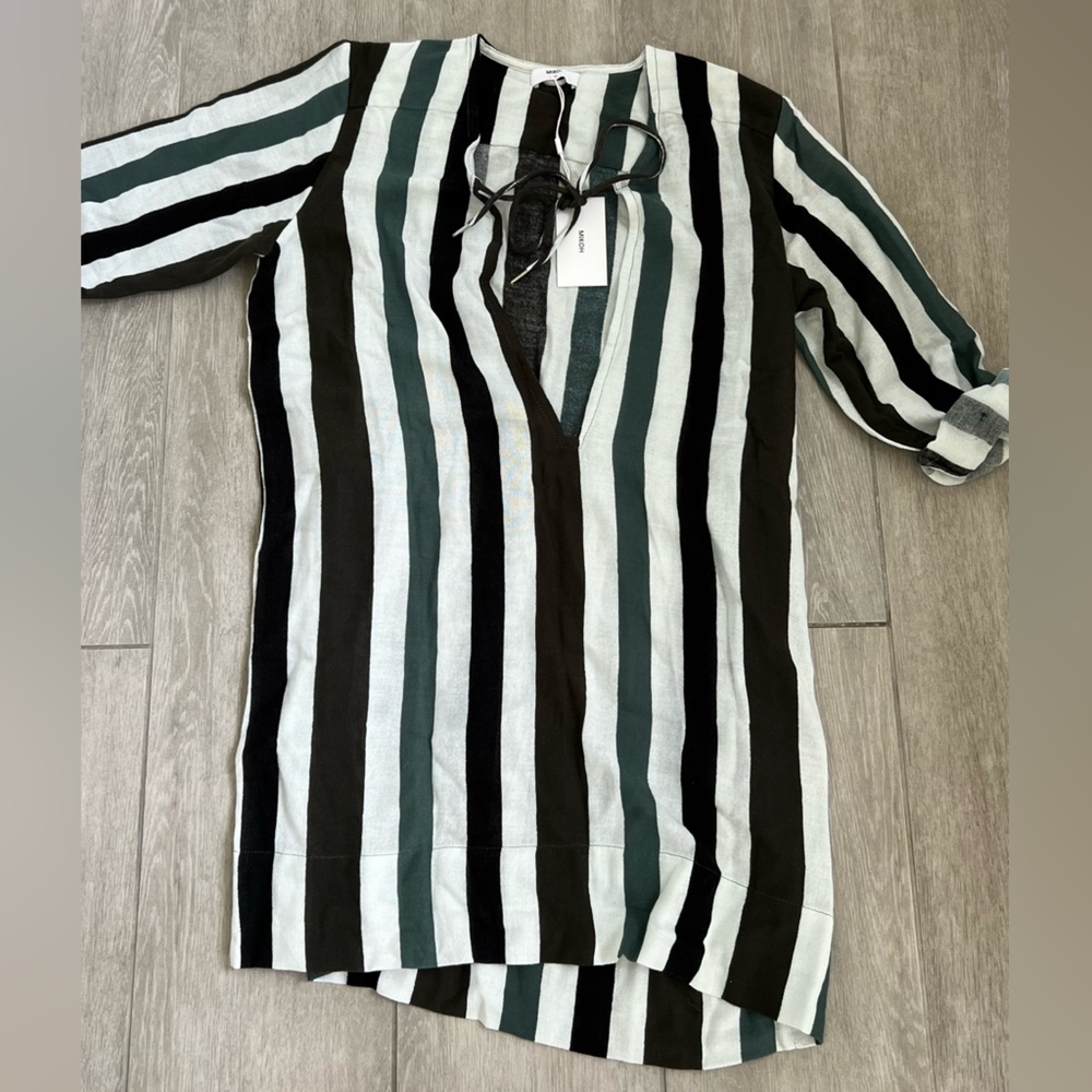 Mikoh pool cover up!